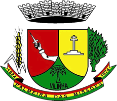 Bras&atilde;o da Prefeitura