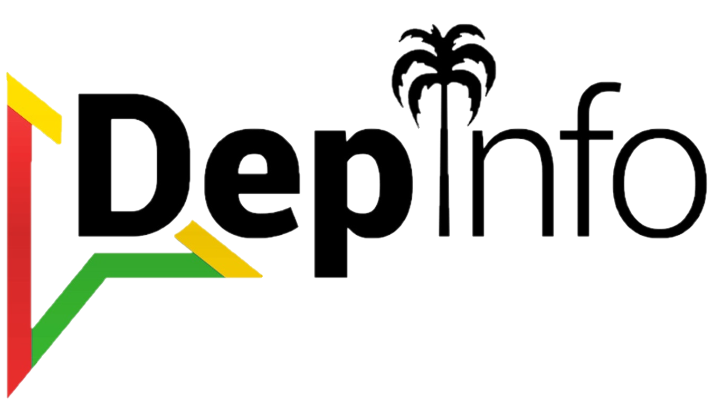 Logo Departamento de Inform&aacute;tica